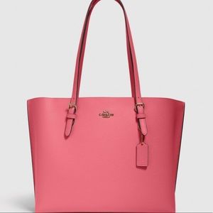 Coach Mollie Tote
